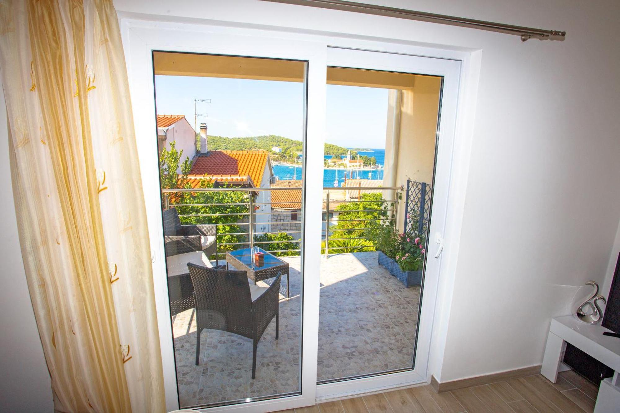 Holiday Home Kate Vis Ngoại thất bức ảnh