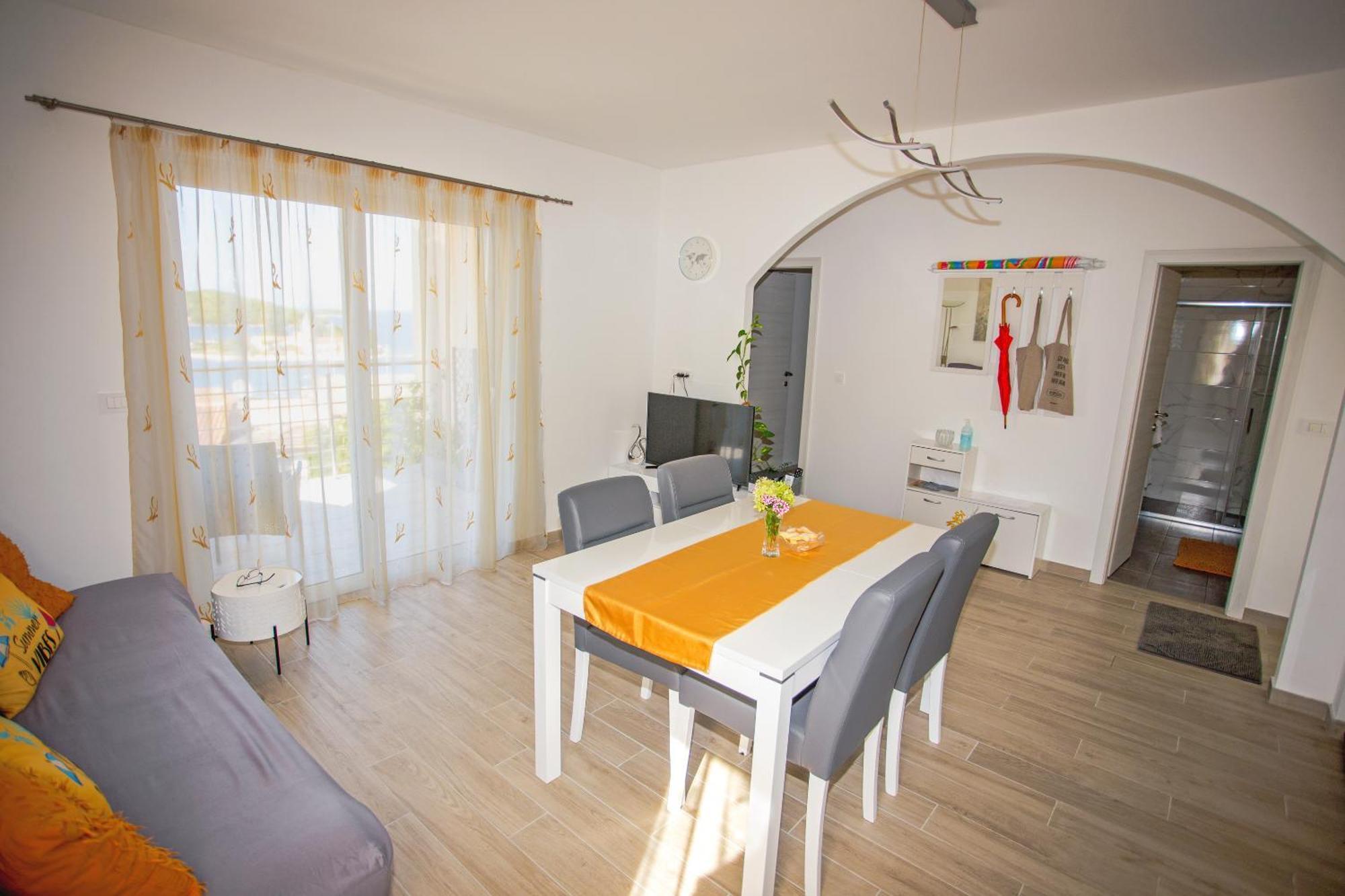 Holiday Home Kate Vis Ngoại thất bức ảnh